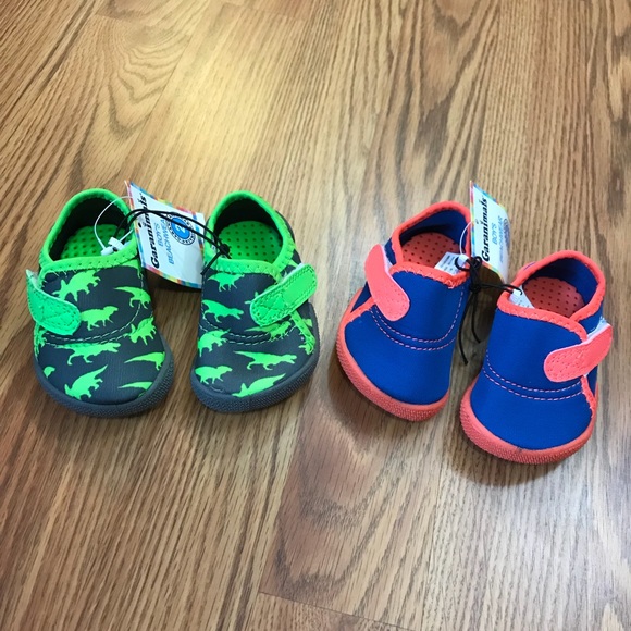 infant water shoes